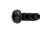 Tapping screws：(+) S type screw for industrial precision assembly Thai Morishita (Thailand)