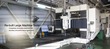 เครื่องจักรซีเอ็นซีขนาดใหญ่ (Re-built large CNC machine tools)