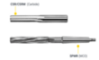 OKAZAKI : CARBIDE REAMER / HSS - ไฮสปีดโคบอลและคาร์ไบด์รีเมอร์