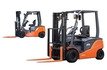 Electric Forklift