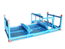 Steel rack, Pallet Packing, โรงงานผลิต