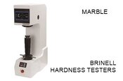 เครื่องทดสอบความแข็ง Brinell ไฟฟ้า - Marble