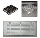 Differences Between PP, PS, and PET Plastic Trays – How to Choose the Right One for Your Application