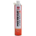 NX600 Strong Power Parts & Brake Cleaner น้ำยาทำความสะอาดชิ้นส่วน แม่พิมพ์ และเบรก Ichinen Chemicals