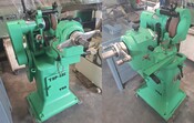 【Used】 Drill Grinding Machine "TOA TDP-50C" Now Available in Thailand!  