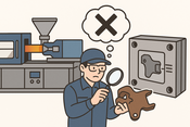 How to Reduce Scrap in Plastic Injection Molding｜Cut Defect Rate with Mold Optimization