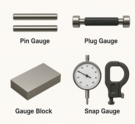 เกจวัดงาน (Gauge) ชนิดต่างๆ｜เลือกใช้อย่างไรให้เหมาะกับงานอุตสาหกรรม