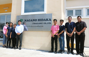 บริการแก้ไขปัญหาด้านการปรับสภาพพื้นผิวสำหรับผลิตภัณฑ์โลหะและพลาสติก