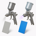 ความต่างระหว่างสีธรรมดากับสี UV ｜ เลือกใช้ให้เหมาะกับงานพ่นสีในโรงงาน