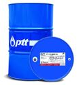 น้ำมันหล่อลื่นสังเคราะห์สำหรับการใช้งานที่อุณหภูมิสูง PTT CLEARA SYNTHETIC