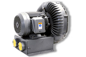 Vortex Blower by Hitachi｜High-Efficiency Air & Vacuum Pressure Control for Industrial Use