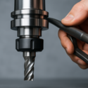 วิธีใช้งาน Collet Chuck อย่างถูกต้อง｜ลด Runout และยืดอายุการใช้งานเครื่องมือ