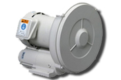 Hitachi DN Series Vortex Blower｜Quiet, Efficient Airflow for Industrial Applications