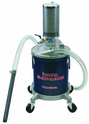 เครื่องดูดฝุ่นอุตสาหกรรม Silent Cleaner SC20-32 – เครื่องดูดฝุ่นแรงสูงแบบใช้ลมอัด