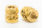 MiniBit Insert ทองเหลือง จาก Morishita (MIB): สำหรับผู้ผลิตแม่พิมพ์เรซิน/พลาสติก (ประเทศไทย)