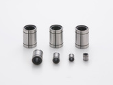 ลิเนียร์บุชชิ่ง Linear Bushing ｜ เคลื่อนที่แม่นยำ ลดแรงเสียดทานในงานประกอบ