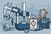 เมโทรโลยี (Metrology) คืออะไร?｜เข้าใจเครื่องมือวัดพื้นฐานและบทบาทสำคัญต่อโรงงานไทย