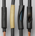 อาการเสื่อมสภาพของ Heat Shrink Tube และช่วงเวลาที่ควรเปลี่ยนใหม่ ｜ วิธีตรวจสอบและบำรุงรักษา