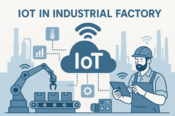 ผลลัพธ์จากการใช้ IoT ในโรงงานอุตสาหกรรม ｜ เพิ่มประสิทธิภาพ ลดความผิดพลาด และยกระดับการผลิต