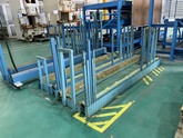 ชั้นวางคอยล์ (Coil Rack) – โซลูชันจัดเก็บที่ทนทานสำหรับโรงงาน