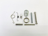 How to Choose the Right Spring for Your Industrial Application