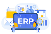  ERP สำหรับการผลิตและขาย｜รวมกระบวนการแบบครบวงจร ลดต้นทุน เพิ่มกำไร