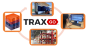 TRAXGO®｜ระบบติดตามพาเลทอัจฉริยะ ที่ช่วยให้เห็นภาพรวมแบบเรียลไทม์