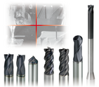 ซีรีส์ "MS-Plus End Mill" สำหรับเครื่องกลึงอัตโนมัติ ประสิทธิภาพการตัดที่เหนือกว่าขีดจำกัดของเครื่องกลึงขนาดเล็ก ประเทศไทย กรุงเทพฯ ชลบุรี อยุธยา