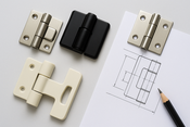 What OEMs Look for in a Hinge Supplier ｜ Design, Precision & Local Support