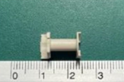 คอยล์บ็อบบิน (LCP)｜Injection Molding สำหรับอุปกรณ์อุตสาหกรรม ฉนวนไฟฟ้า-ทนร้อน
