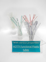 Hotty Functional Plastic Tubes