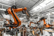 Collaborative Robot (Cobot) คืออะไร?