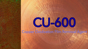 Copper Oxidation Film Remover