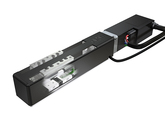 Micro Precision Positioning Table TM Series ｜ Ultra-Compact, Maintenance-Free for Medical Use