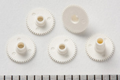  Quartz watch movement parts