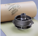 VCI Treated Paper ｜ Fluorine-Free & Nitrite-Free Rust Prevention