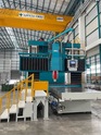 เครื่องซีเอ็นซี ดับเบิ้ลคอลัมน์ (CNC Double column) Shin Nippon Koki HF-4 PK แมชชีนนิ่งเซ็นเตอร