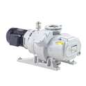 WAU 2001 ปั๊มรูทโบลเวอร์ (Roots Blower Vacuum Pump) Leybold อยุธยา ประเทศไทย