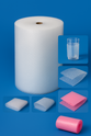 แผ่นแอร์บับเบิ้ล LDPE กันกระแทก｜วิธีเลือกขนาด-ชั้นฟองอากาศให้ตรงงานขนส่ง