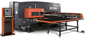 Sheet Metal Punching Machine AE-NT Series｜Fast, Energy-Saving & Precise for Thai Factories