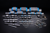 วิธีเลือกลิเนียร์ไกด์ (Linear Guide) ｜ สำหรับเครื่องจักรที่ต้องการความแม่นยำสูง