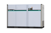 DSP-NEXTⅡ Oil-Free Screw Compressor｜Single & Two-Stage Models for Clean Industrial Air