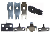 OTP crimping blade ｜ ใบมีดเข้าหัว OTP ความทนทานสูงสำหรับสายไฟอุตสาหกรรม