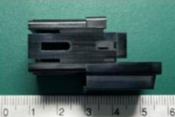 ฐานคอนเนคเตอร์ (PA)｜ฉนวนไฟฟ้าเกรดทนไฟ Injection Molding สำหรับ Connector ยานยนต์