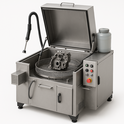 Industrial Parts Washer – Act Five｜How to Prevent Residue Build-up Without Harsh Chemicals