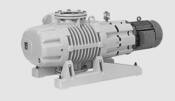 WAU 1001  ปั๊มรูทโบลเวอร์ (Roots Blower Vacuum Pump) Leybold อยุธยา ประเทศไทย