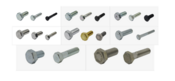 Hex Bolt (เฮ็กซ์ โบลท์) เพื่อเพิ่มความทนทาน