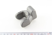 [Lost Wax Casting] Clamp yoke (สมุทรปราการ, ประเทศไทย)