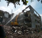บริการรื้อถอนและคืนสภาพเดิมในประเทศไทย Demolition and Restoration Services in Thailand