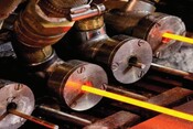 Hot Work Tool Steel